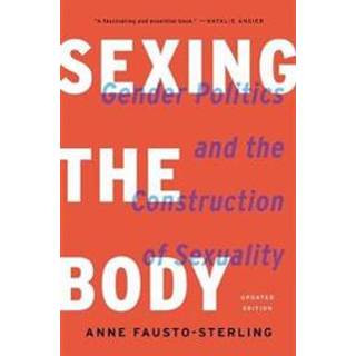 Sexing the Body (Revised)