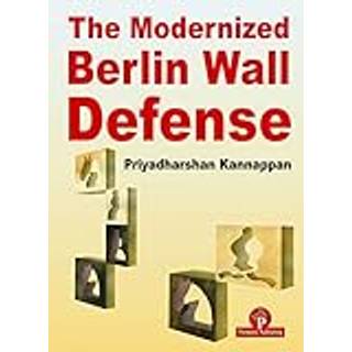 The Modernized Berlin Wall Defense