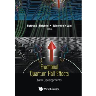 Fractional Quantum Hall Effects: New Developments
