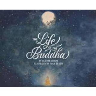 The Life of the Buddha