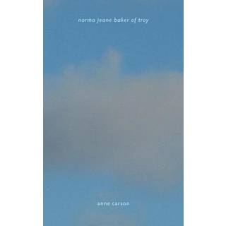 Norma Jeane Baker of Troy