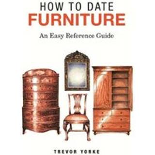 HOW TO DATE FURNITURE