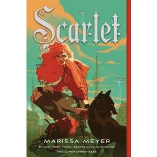 The Scarlet