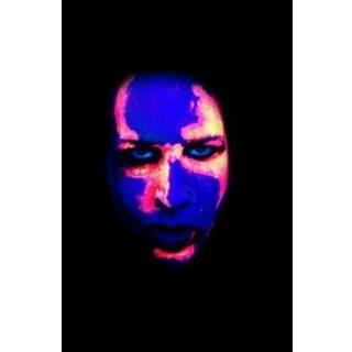 Marilyn Manson by Perou