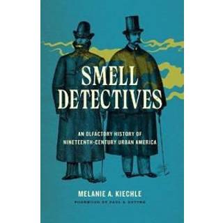 Smell Detectives