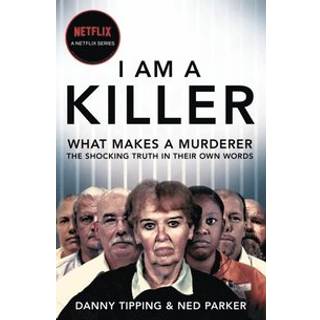I Am A Killer
