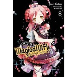Magical Girl Raising Project, Vol. 8 (light novel)
