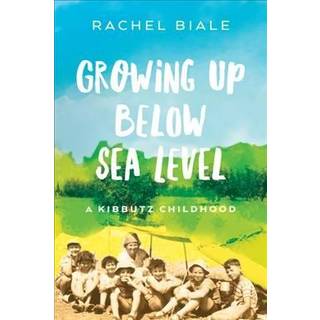 Growing Up Below Sea Level