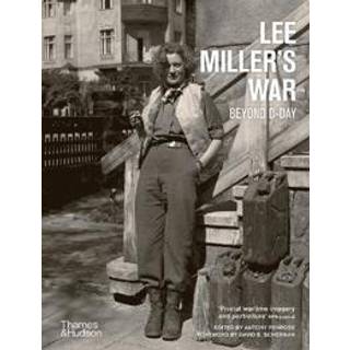 Lee Miller's War