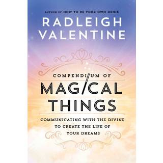 Compendium of Magical Things