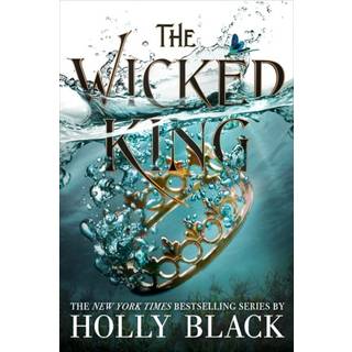 The Wicked King