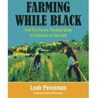 Farming While Black