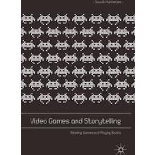 Video Games and Storytelling