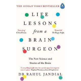 Life Lessons from a Brain Surgeon