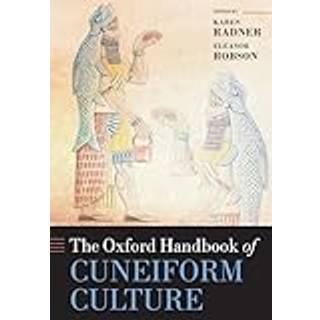The Oxford Handbook of Cuneiform Culture