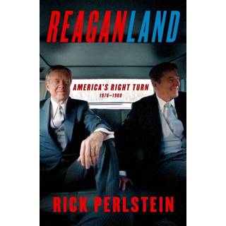 Reaganland