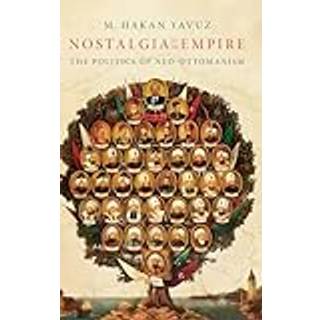 Nostalgia for the Empire