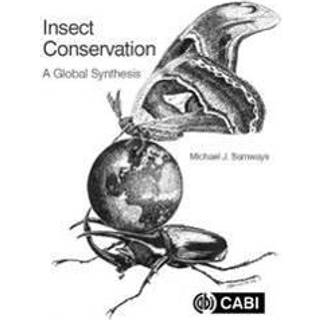Insect Conservation