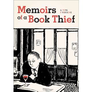 Memoirs of a Book Thief