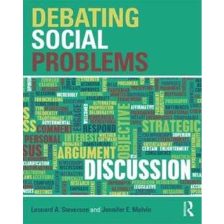 Debating Social Problems