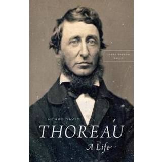 Henry David Thoreau