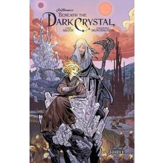 Jim Henson's Beneath the Dark Crystal Vol. 3