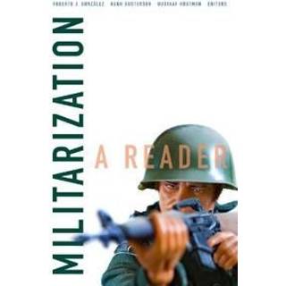 Militarization