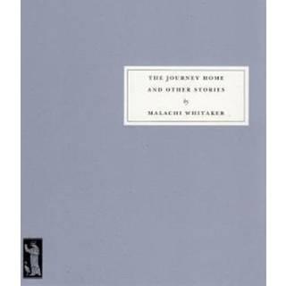 The Journey Home and Other Stories