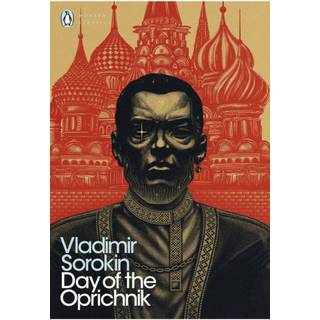 Day of the Oprichnik