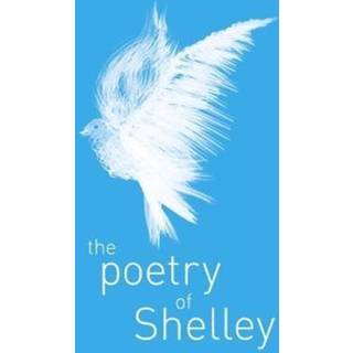 The Poetry of Percy Shelley