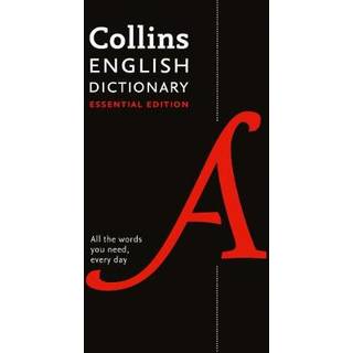 English Dictionary Essential