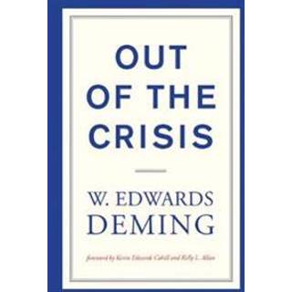 Out of the Crisis