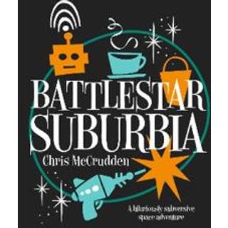 Battlestar Suburbia