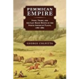 Pemmican Empire