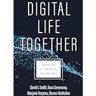 DIGITAL LIFE TOGETHER