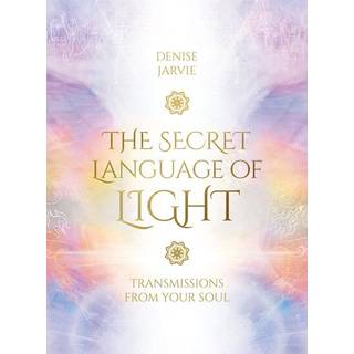 The Secret Language of Light Oracle - orakelkort