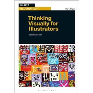 Thinking Visually for Illustrators