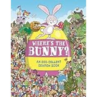 Where's the Bunny?
