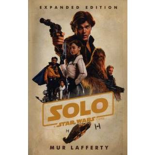 Solo: A Star Wars Story