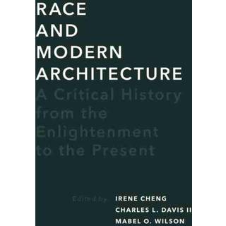 Race and Modern Architecture