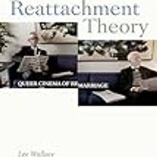 Reattachment Theory