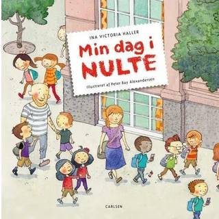 Min dag i NULTE