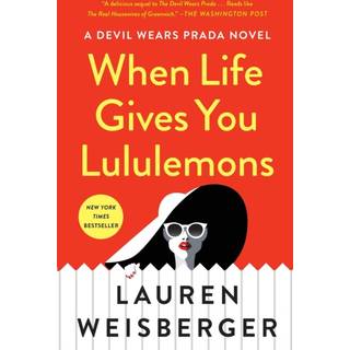 When Life Gives You Lululemons