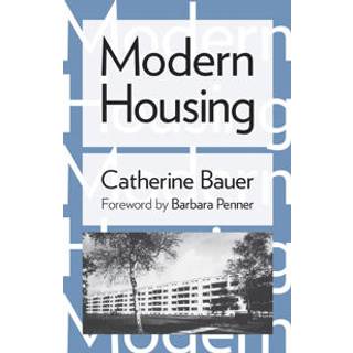Modern Housing
