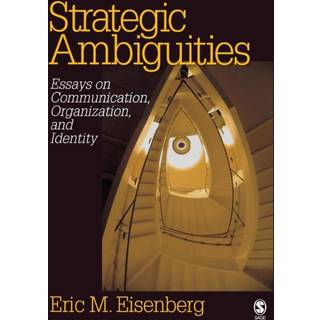 Strategic Ambiguities