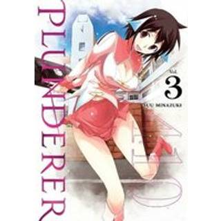 Plunderer, Vol. 3