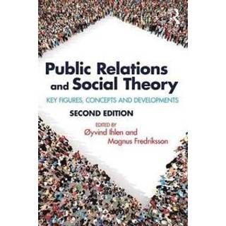 Public Relations and Social Theory