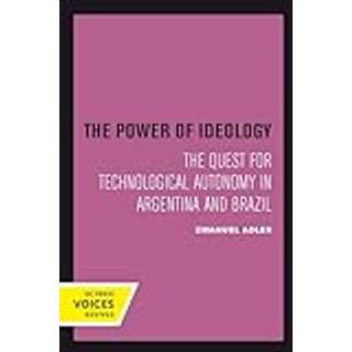 The Power of Ideology