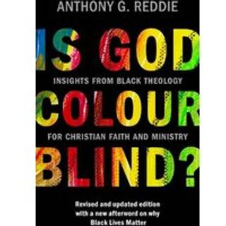 Is God Colour-Blind?