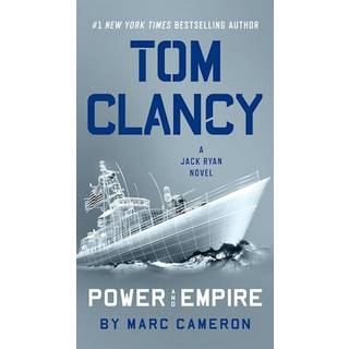 Tom Clancy Power and Empire